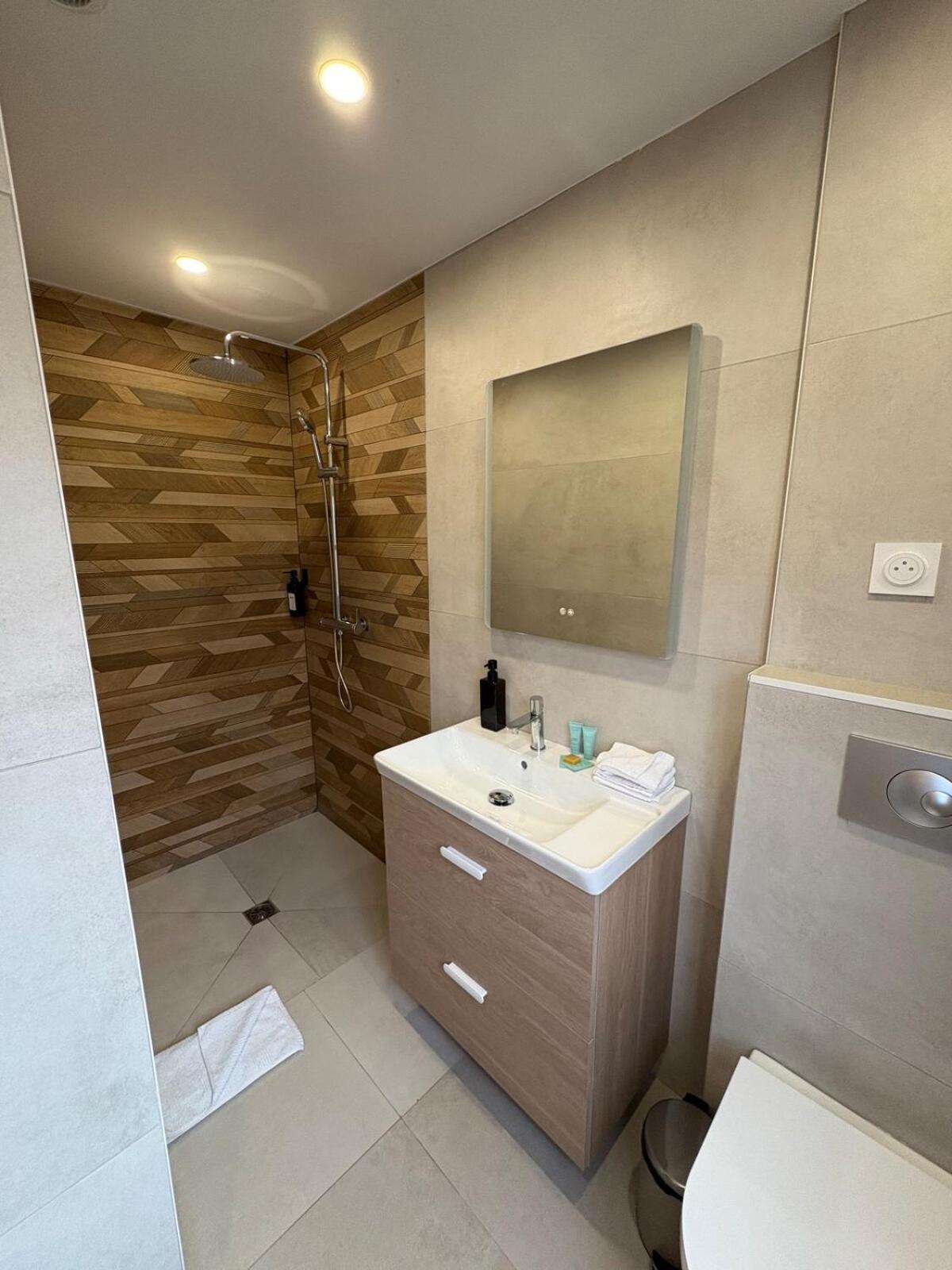 La Petite Arlésienne 4 Appartement