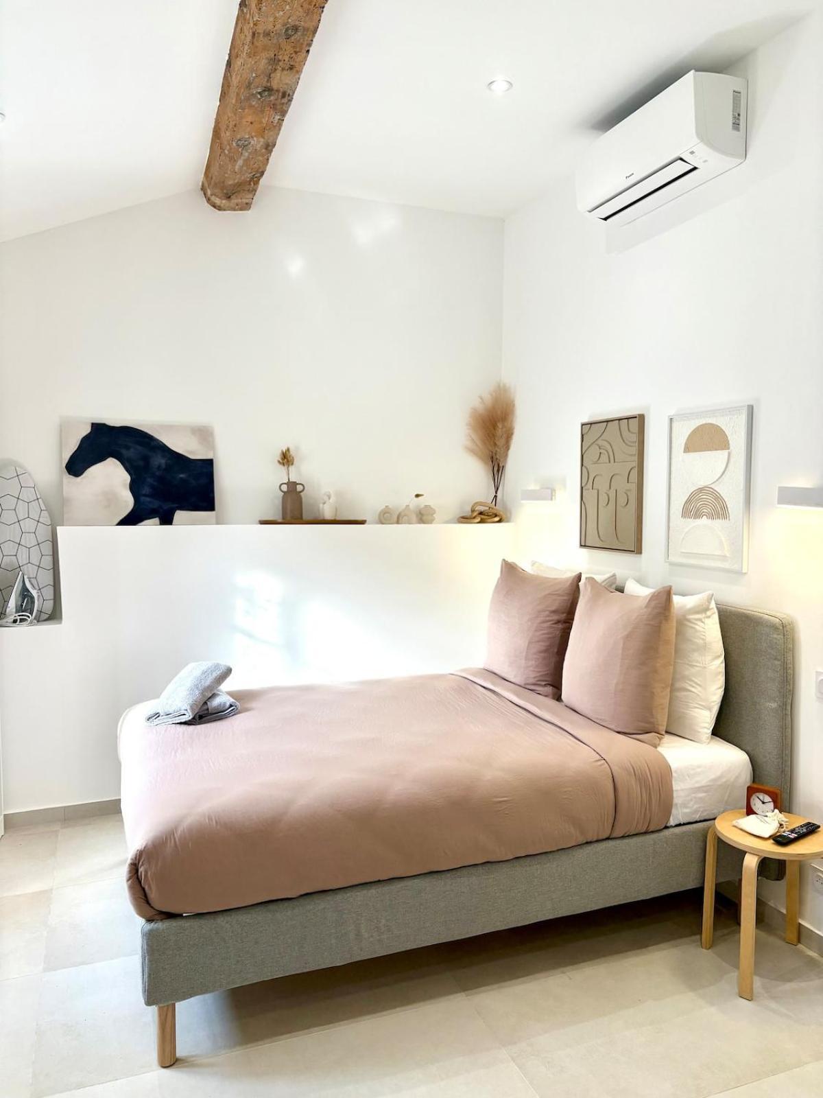 Appartement La Petite Arlésienne 4 Arles