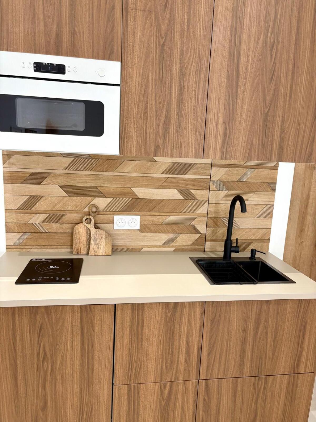 Appartement La Petite Arlésienne 4 *